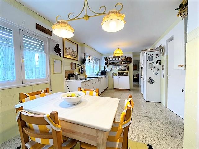 Imagen 6 Casa en venta en Getxo / Zona Santa Maria de Getxo