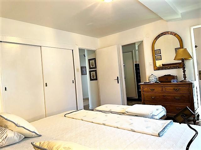 Imagen 7 Casa en venta en Getxo / Zona Santa Maria de Getxo