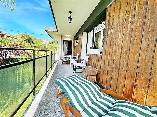 Imagen 8 Casa en venta en Getxo / Zona Santa Maria de Getxo