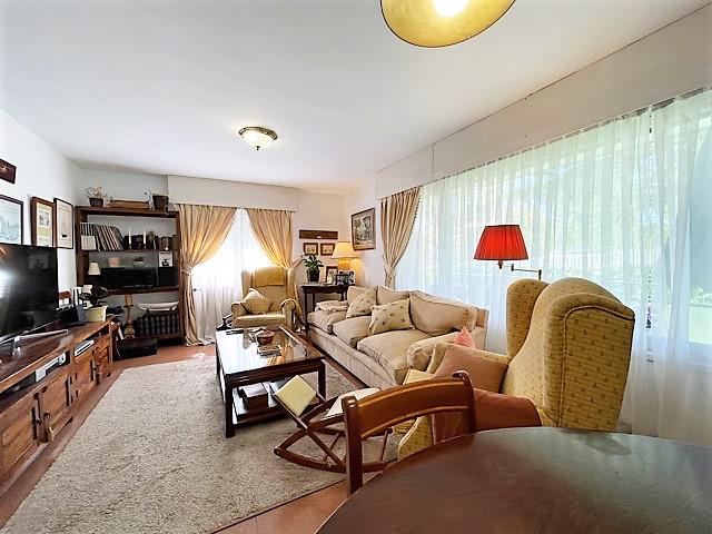 Imagen 10 Casa en venta en Getxo / Zona Santa Maria de Getxo