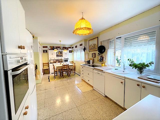 Imagen 13 Casa en venta en Getxo / Zona Santa Maria de Getxo