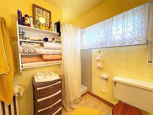 Imagen 14 Casa en venta en Getxo / Zona Santa Maria de Getxo