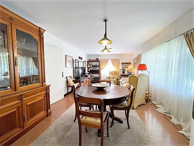 Imagen 15 Casa en venta en Getxo / Zona Santa Maria de Getxo