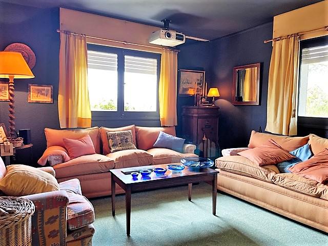 Imagen 16 Casa en venta en Getxo / Zona Santa Maria de Getxo