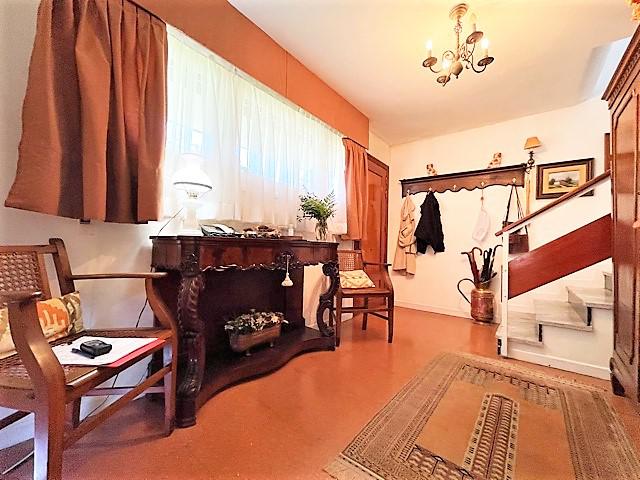Imagen 18 Casa en venta en Getxo / Zona Santa Maria de Getxo