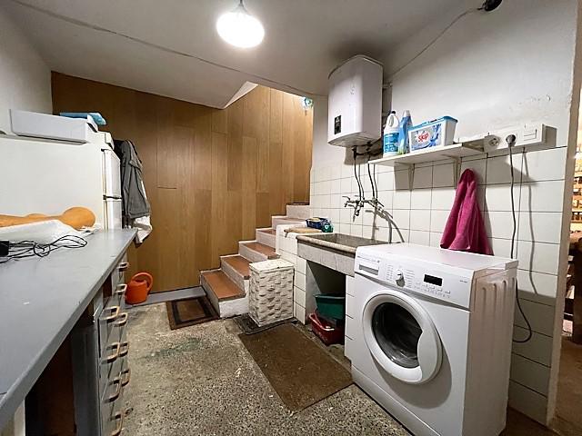 Imagen 19 Casa en venta en Getxo / Zona Santa Maria de Getxo