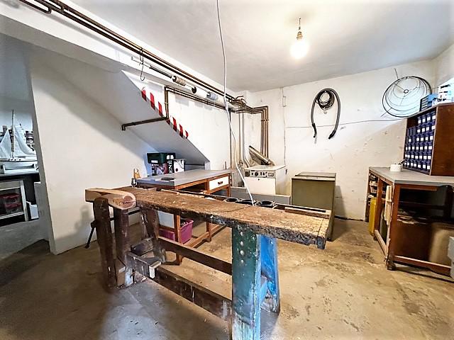 Imagen 20 Casa en venta en Getxo / Zona Santa Maria de Getxo