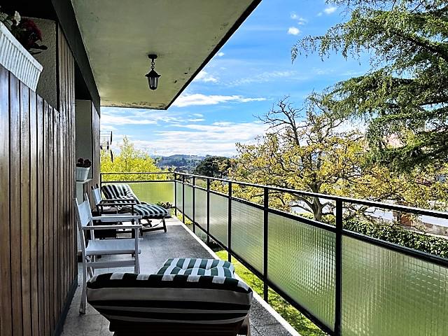 Imagen 21 Casa en venta en Getxo / Zona Santa Maria de Getxo