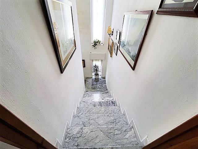 Imagen 22 Casa en venta en Getxo / Zona Santa Maria de Getxo