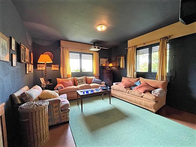 Imagen 23 Casa en venta en Getxo / Zona Santa Maria de Getxo