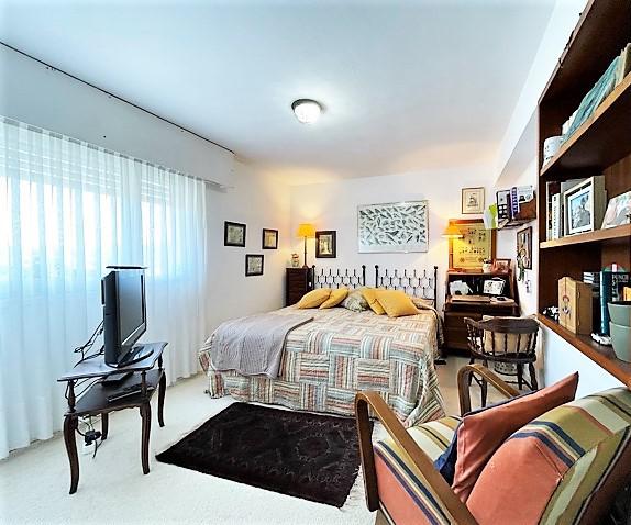 Imagen 26 Casa en venta en Getxo / Zona Santa Maria de Getxo