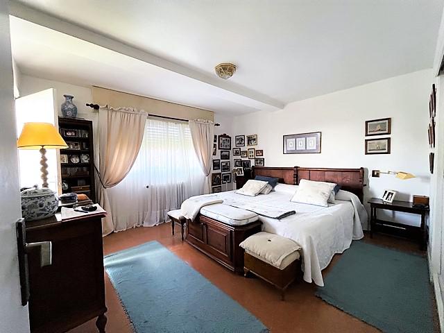 Imagen 27 Casa en venta en Getxo / Zona Santa Maria de Getxo