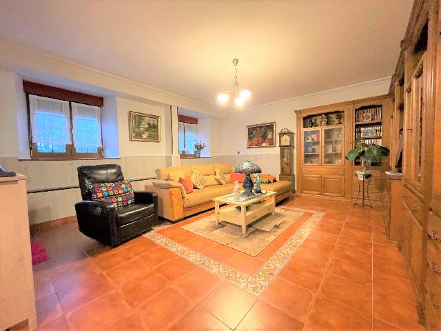 Imagen 3 Inmueble 258335 - Casa en venta en Berango / Zona    Berango