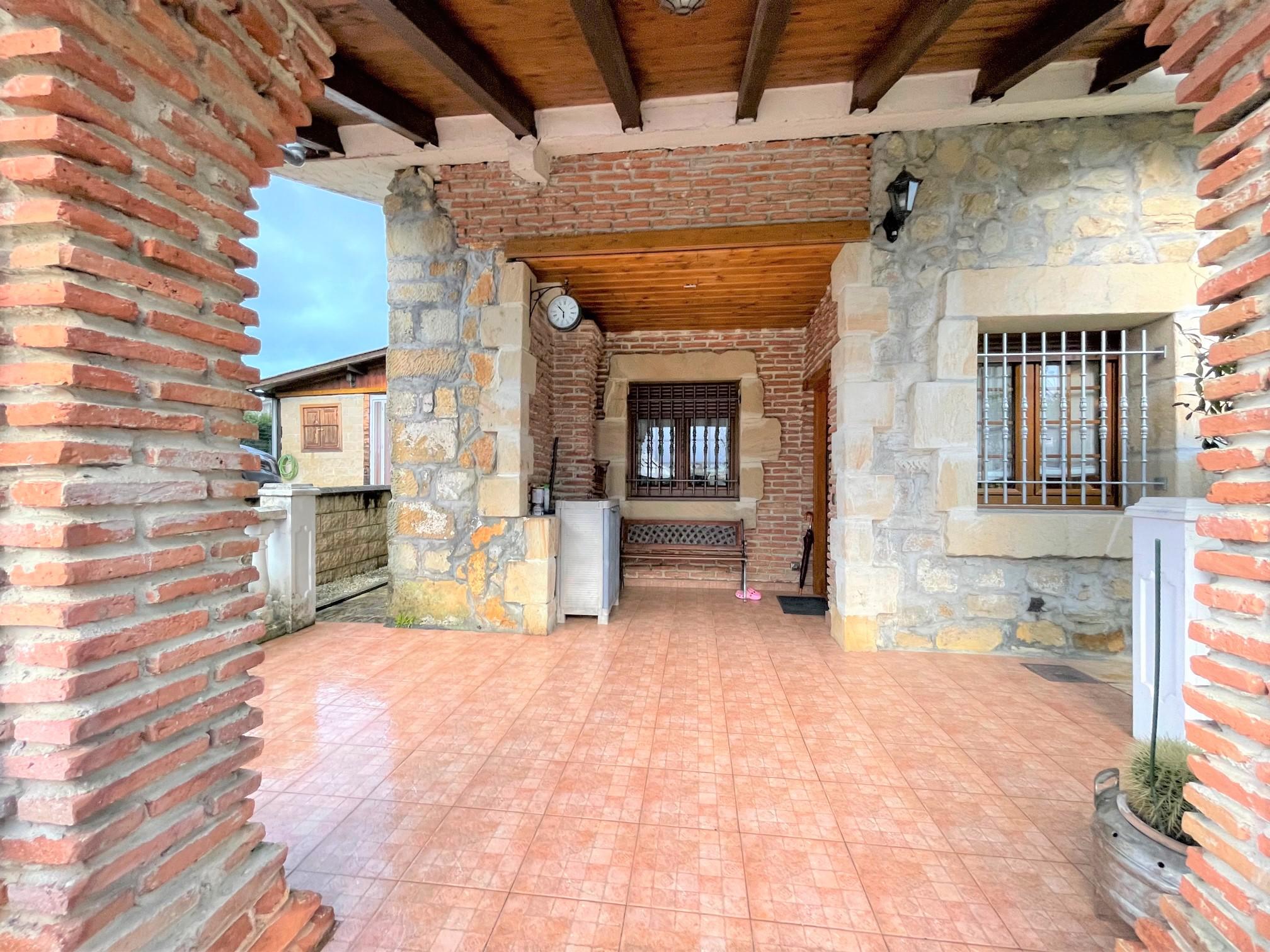 Imagen 21 Casa en venta en Berango / Zona    Berango