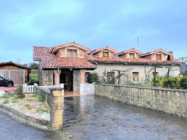 Imagen 23 Inmueble 258335 - Casa en venta en Berango / Zona    Berango