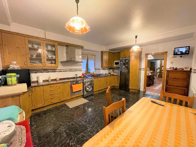 Imagen 10 Inmueble 258335 - Casa en venta en Berango / Zona    Berango