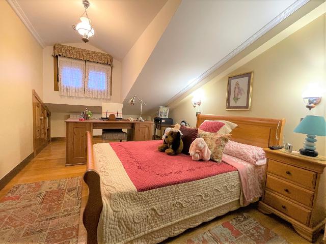 Imagen 1 Inmueble 258335 - Casa en venta en Berango / Zona    Berango