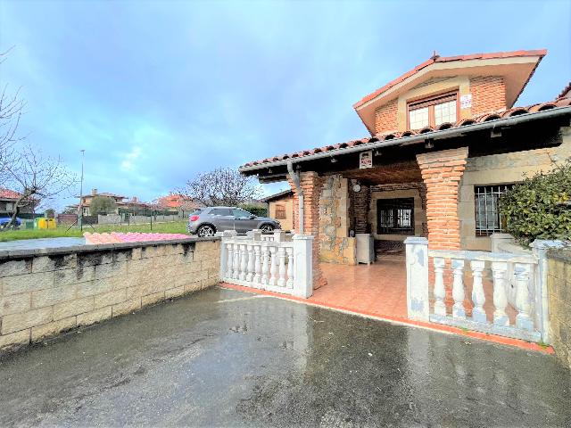 Imagen 2 Inmueble 258335 - Casa en venta en Berango / Zona    Berango