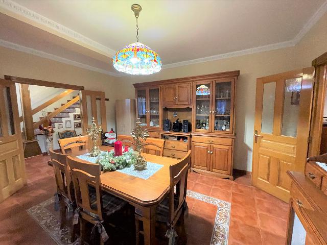 Imagen 8 Inmueble 258335 - Casa en venta en Berango / Zona    Berango