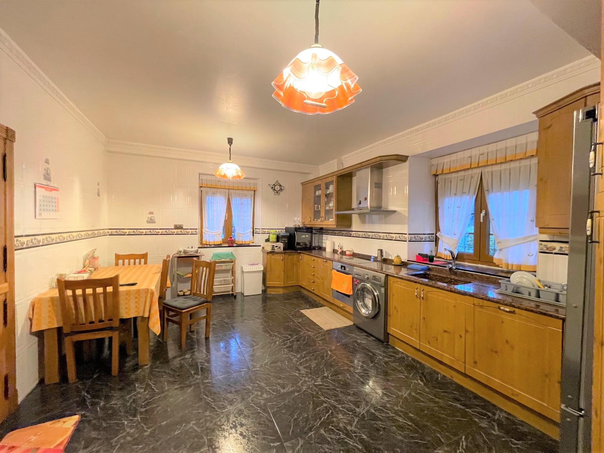 Imagen 9 Casa en venta en Berango / Zona    Berango