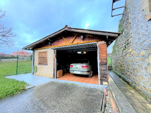 Imagen 22 Inmueble 258335 - Casa en venta en Berango / Zona    Berango