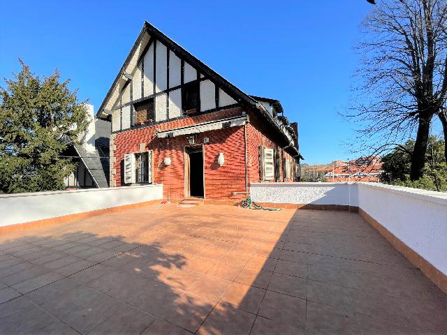 Imagen 2 Inmueble 258443 - Dúplex en venta en Leioa / Zona     Artaza 