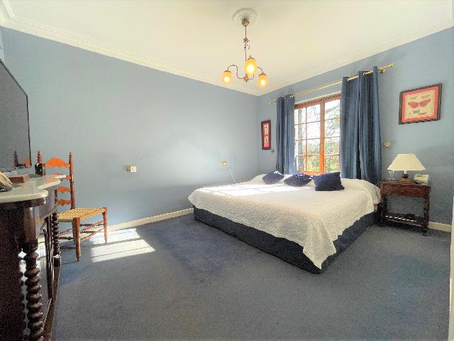 Imagen 12 Inmueble 258443 - Dúplex en venta en Leioa / Zona     Artaza 