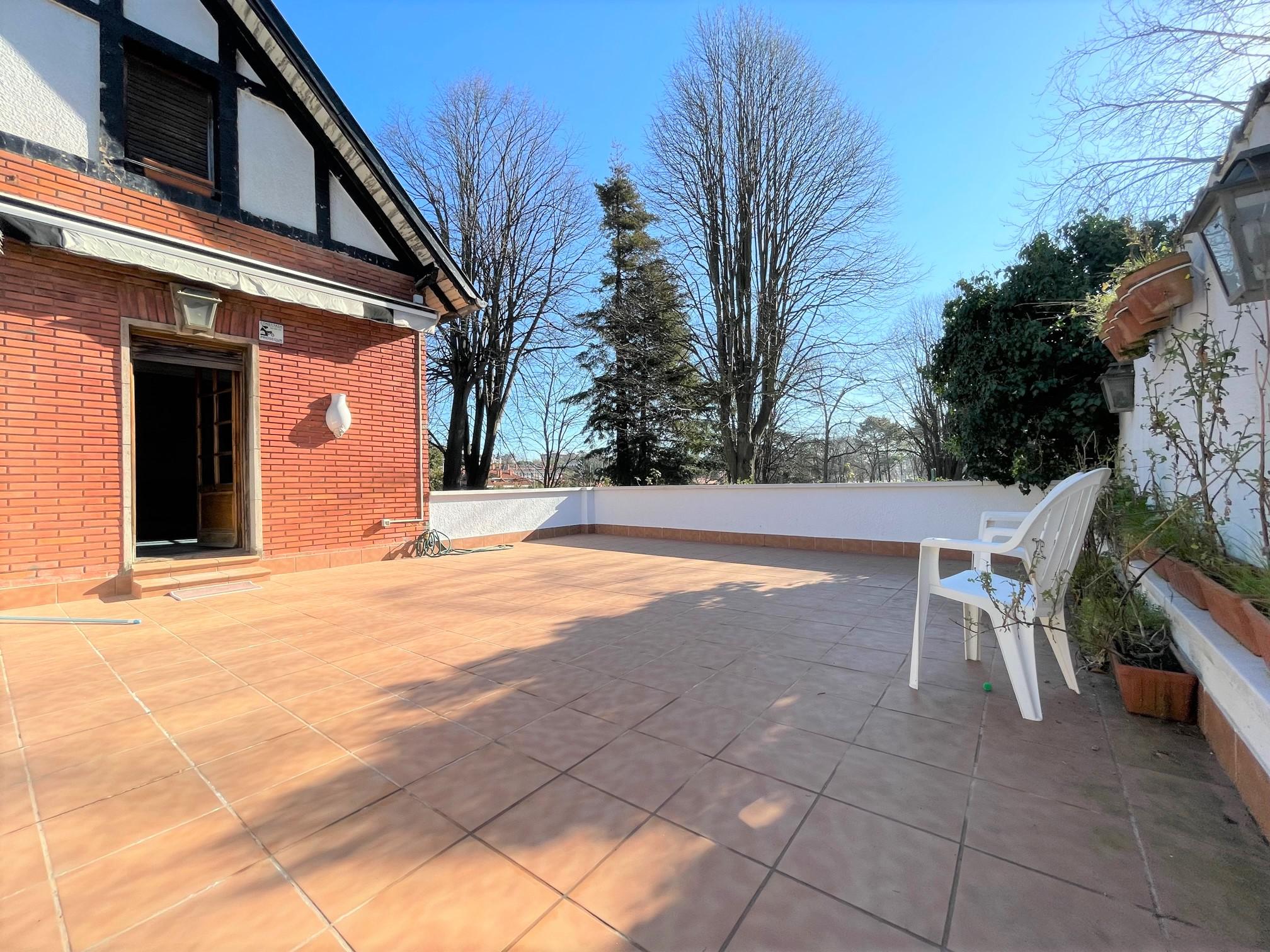 Imagen 1 Dúplex en venta en Leioa / Zona     Artaza 