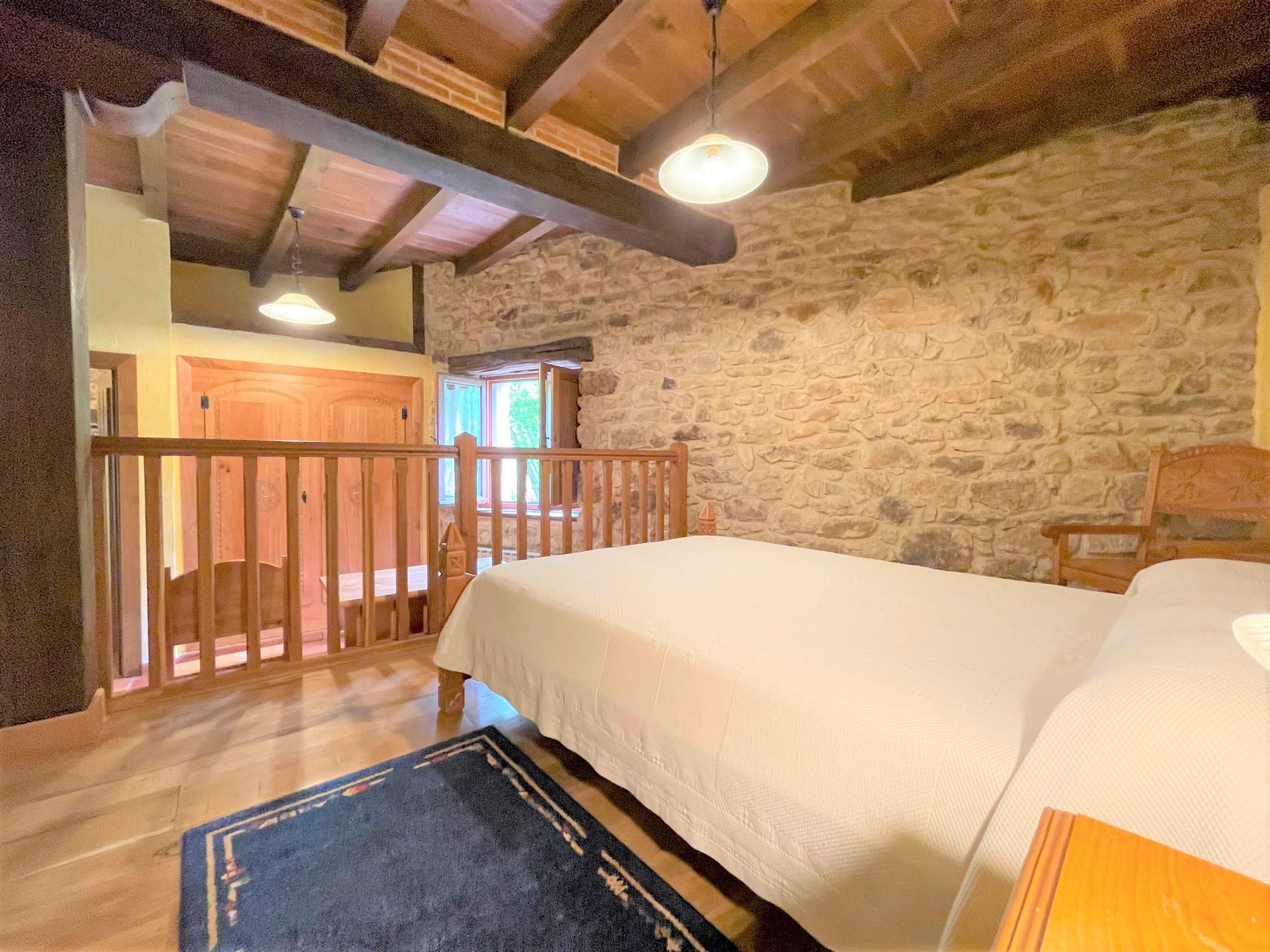 Imagen 10 Casa Rústica en venta en Villarcayo De Merindad De Castilla La Vieja / Pedania de Fresnedo