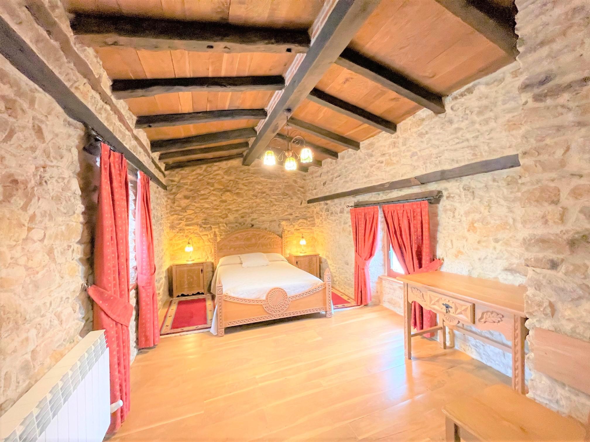 Imagen 8 Casa Rústica en venta en Villarcayo De Merindad De Castilla La Vieja / Pedania de Fresnedo