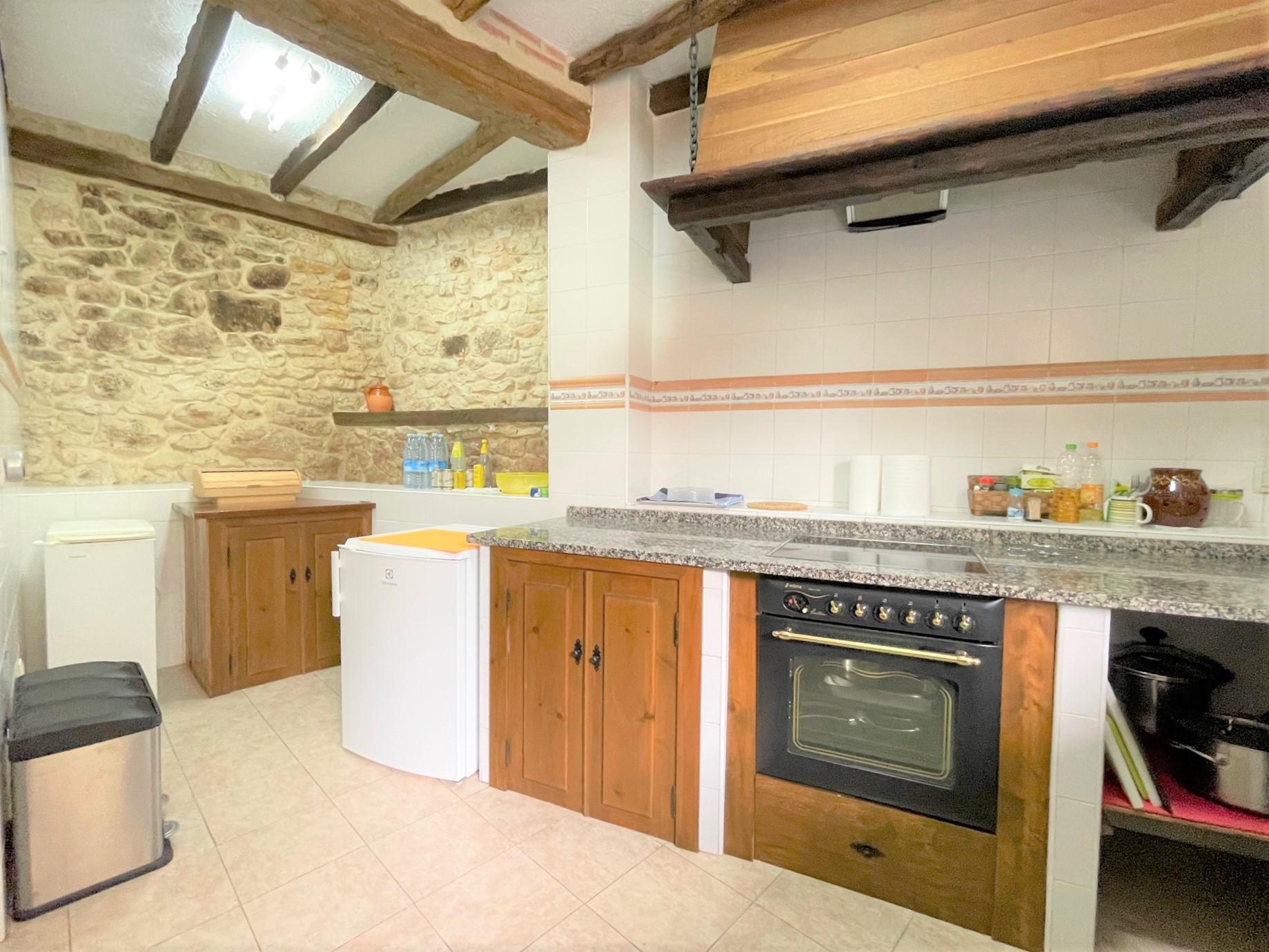 Imagen 7 Casa Rústica en venta en Villarcayo De Merindad De Castilla La Vieja / Pedania de Fresnedo