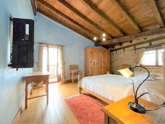 Imagen 9 Inmueble 261369 - Casa Rústica en venta en Villarcayo De Merindad De Castilla La Vieja / Pedania de Fresnedo