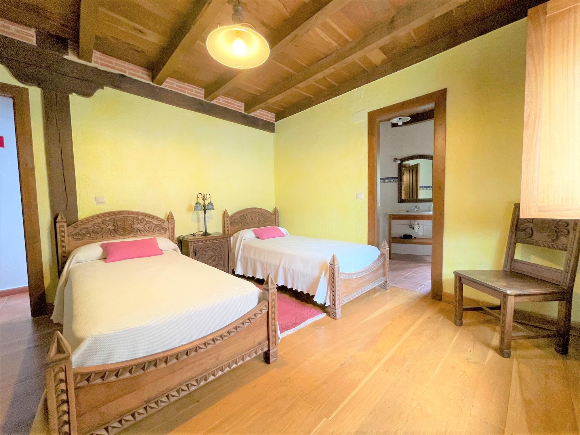 Imagen 11 Casa Rústica en venta en Villarcayo De Merindad De Castilla La Vieja / Pedania de Fresnedo