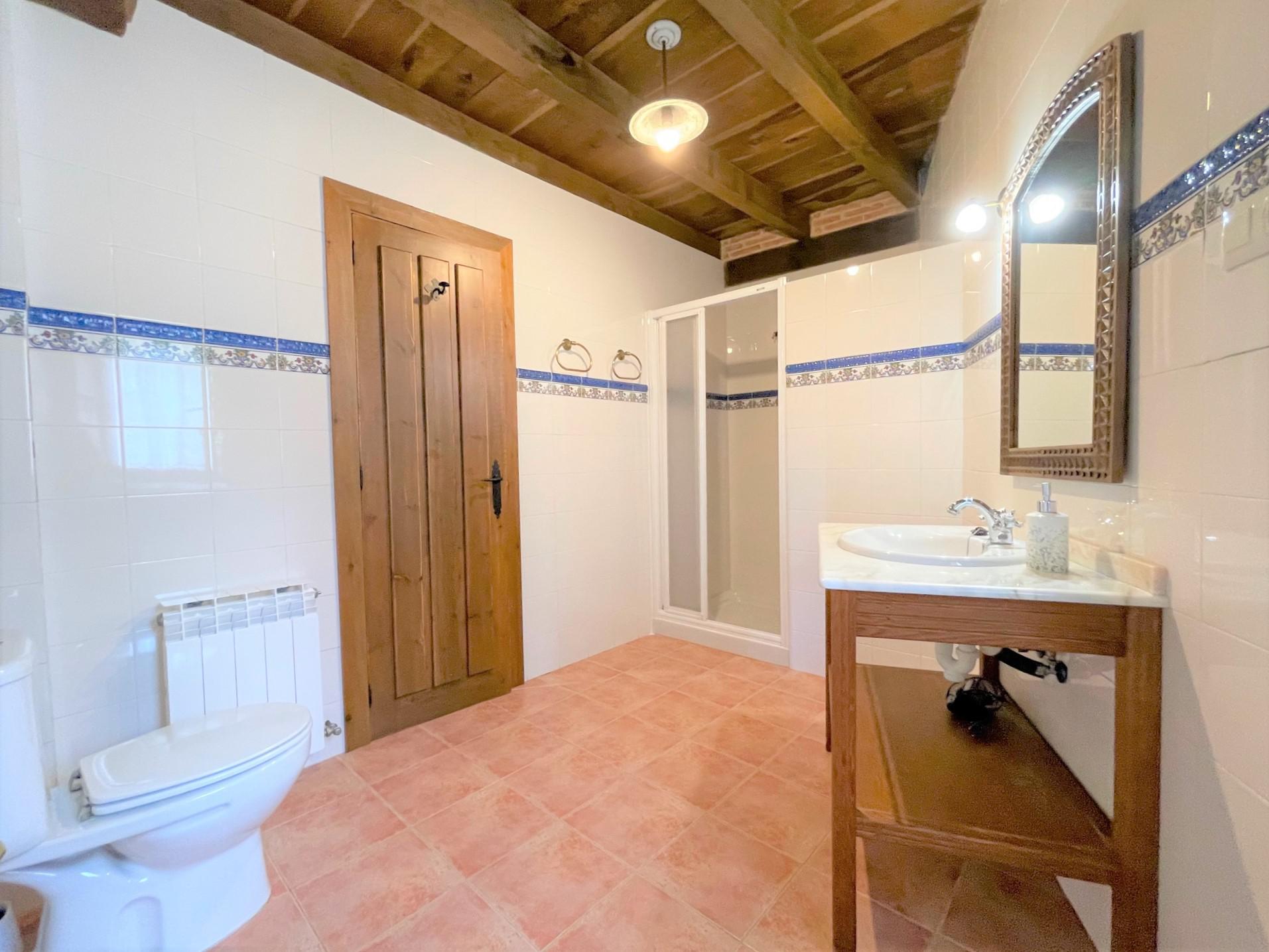 Imagen 20 Casa Rústica en venta en Villarcayo De Merindad De Castilla La Vieja / Pedania de Fresnedo