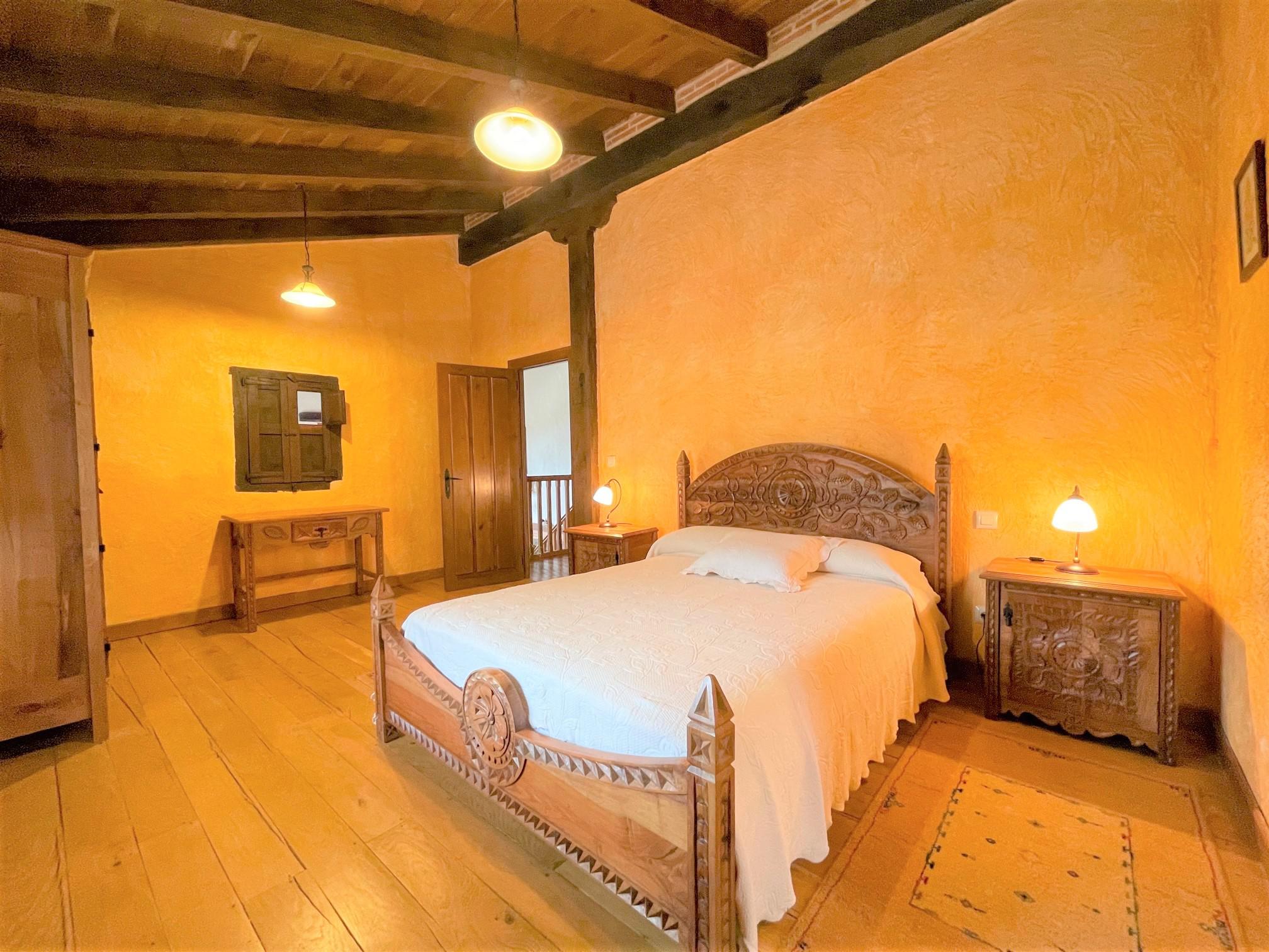 Imagen 12 Casa Rústica en venta en Villarcayo De Merindad De Castilla La Vieja / Pedania de Fresnedo