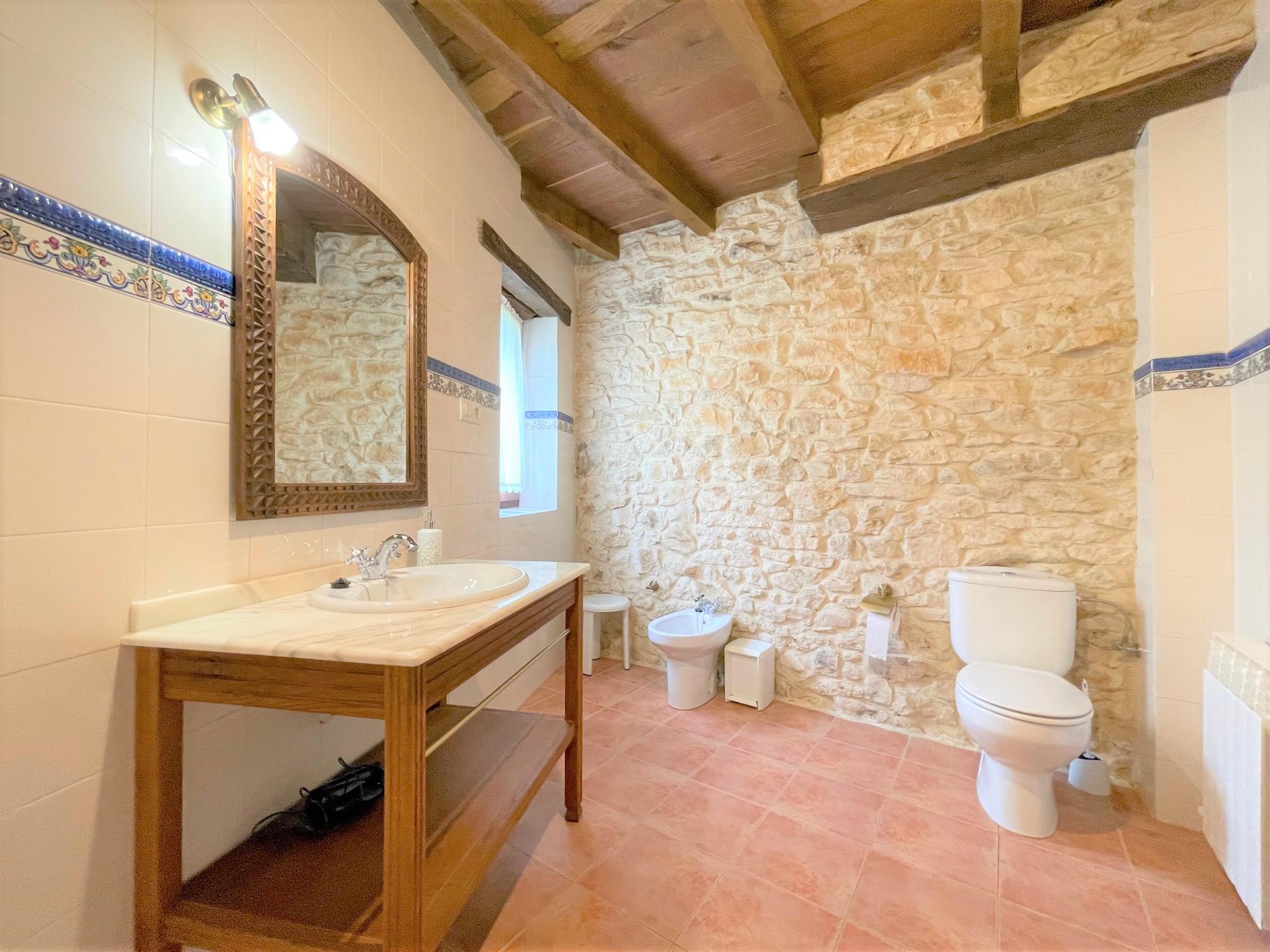 Imagen 18 Casa Rústica en venta en Villarcayo De Merindad De Castilla La Vieja / Pedania de Fresnedo