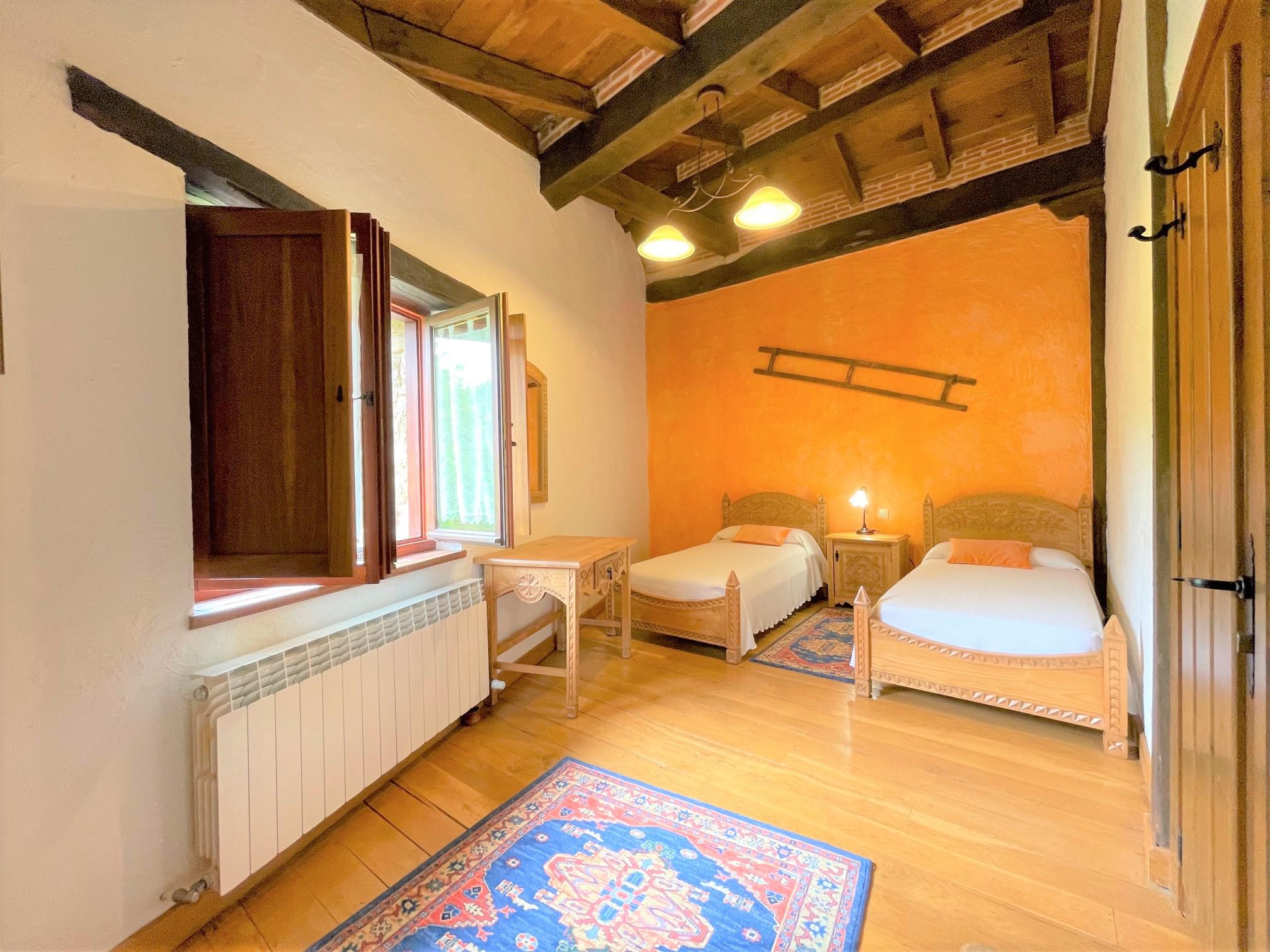 Imagen 13 Casa Rústica en venta en Villarcayo De Merindad De Castilla La Vieja / Pedania de Fresnedo