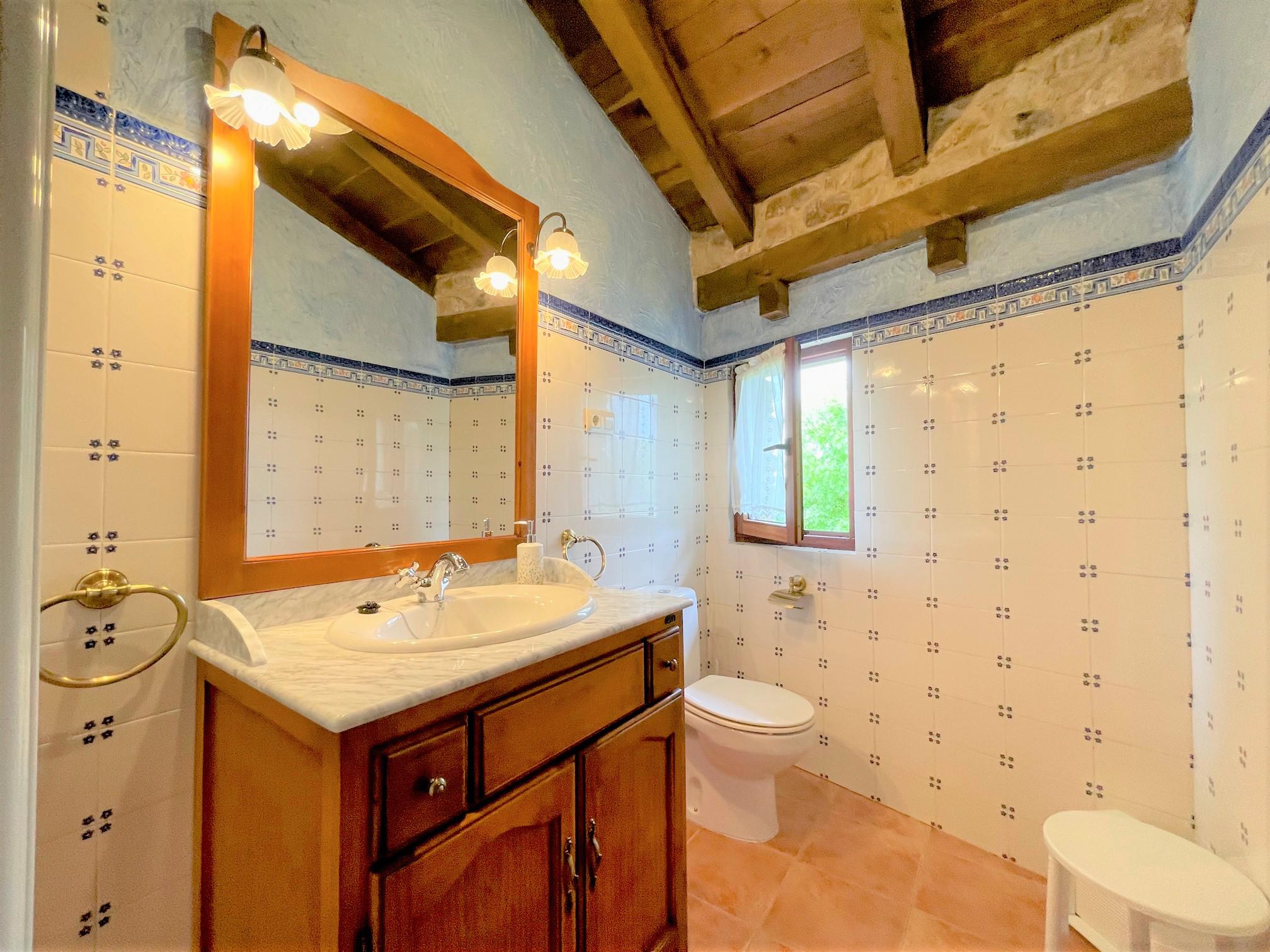 Imagen 16 Casa Rústica en venta en Villarcayo De Merindad De Castilla La Vieja / Pedania de Fresnedo