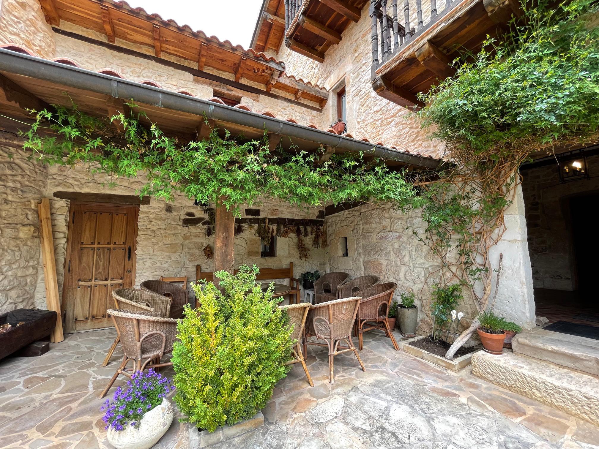 Imagen 25 Casa Rústica en venta en Villarcayo De Merindad De Castilla La Vieja / Pedania de Fresnedo