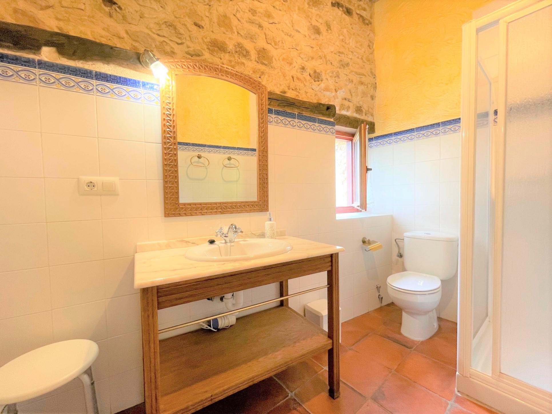 Imagen 19 Casa Rústica en venta en Villarcayo De Merindad De Castilla La Vieja / Pedania de Fresnedo