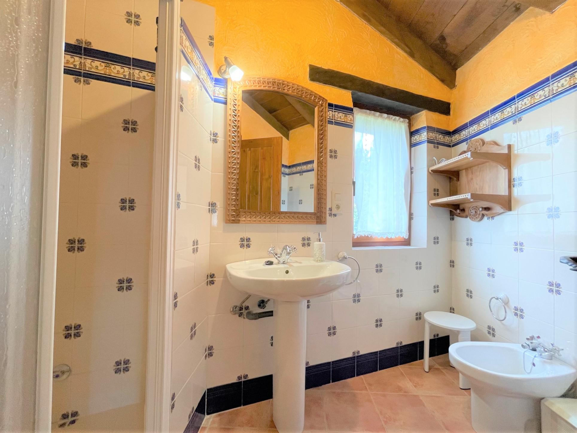 Imagen 21 Casa Rústica en venta en Villarcayo De Merindad De Castilla La Vieja / Pedania de Fresnedo