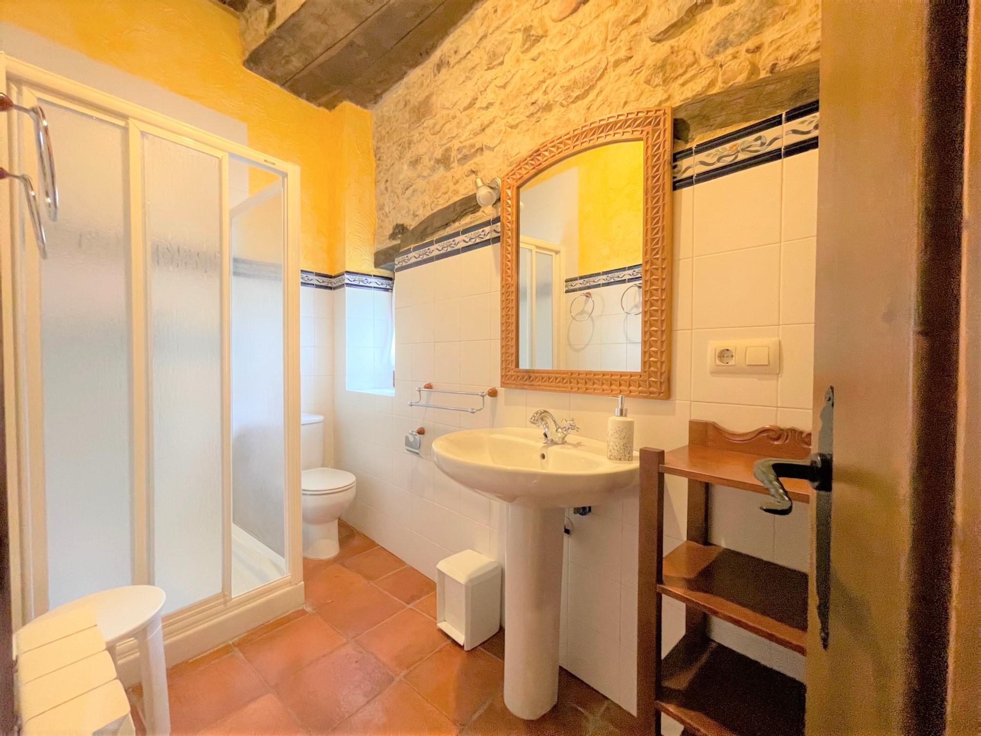 Imagen 22 Casa Rústica en venta en Villarcayo De Merindad De Castilla La Vieja / Pedania de Fresnedo