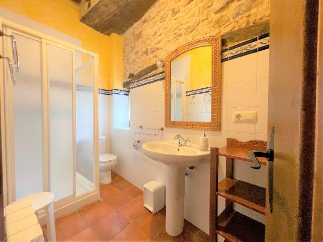 Imagen 22 Inmueble 261369 - Casa Rústica en venta en Villarcayo De Merindad De Castilla La Vieja / Pedania de Fresnedo