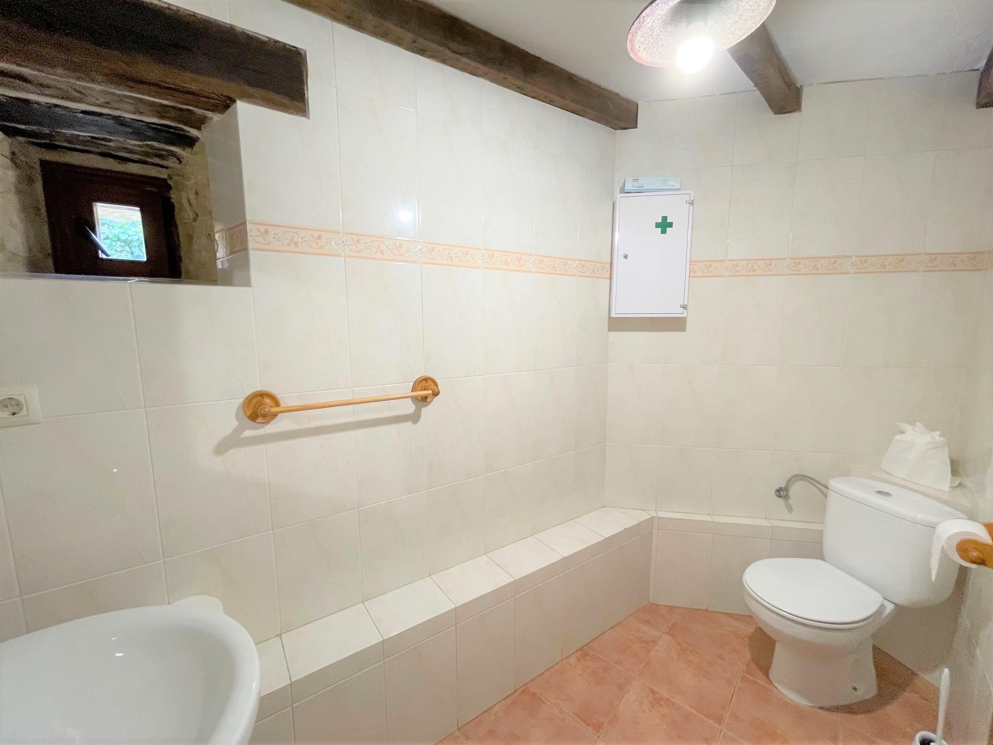 Imagen 23 Casa Rústica en venta en Villarcayo De Merindad De Castilla La Vieja / Pedania de Fresnedo