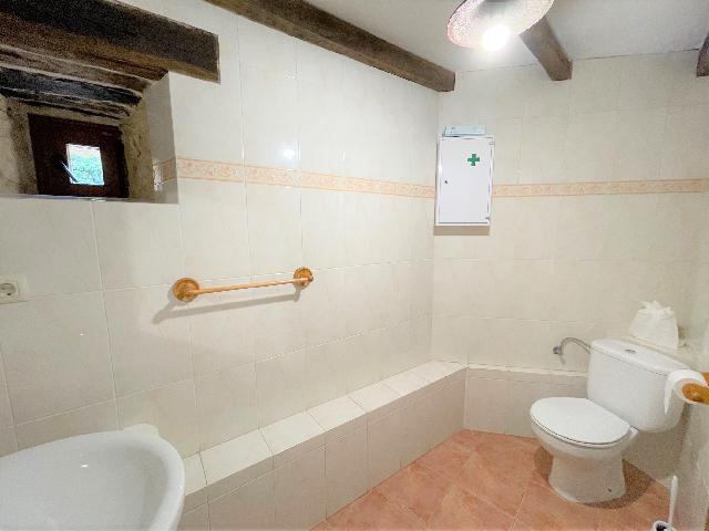 Imagen 23 Inmueble 261369 - Casa Rústica en venta en Villarcayo De Merindad De Castilla La Vieja / Pedania de Fresnedo