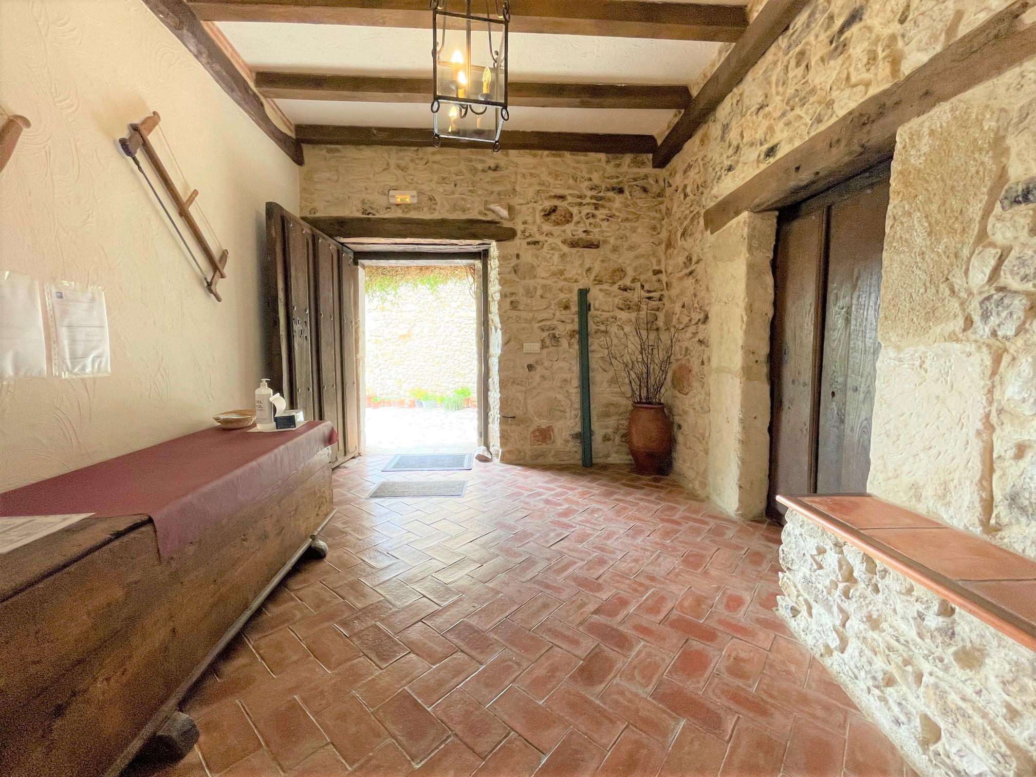 Imagen 24 Casa Rústica en venta en Villarcayo De Merindad De Castilla La Vieja / Pedania de Fresnedo