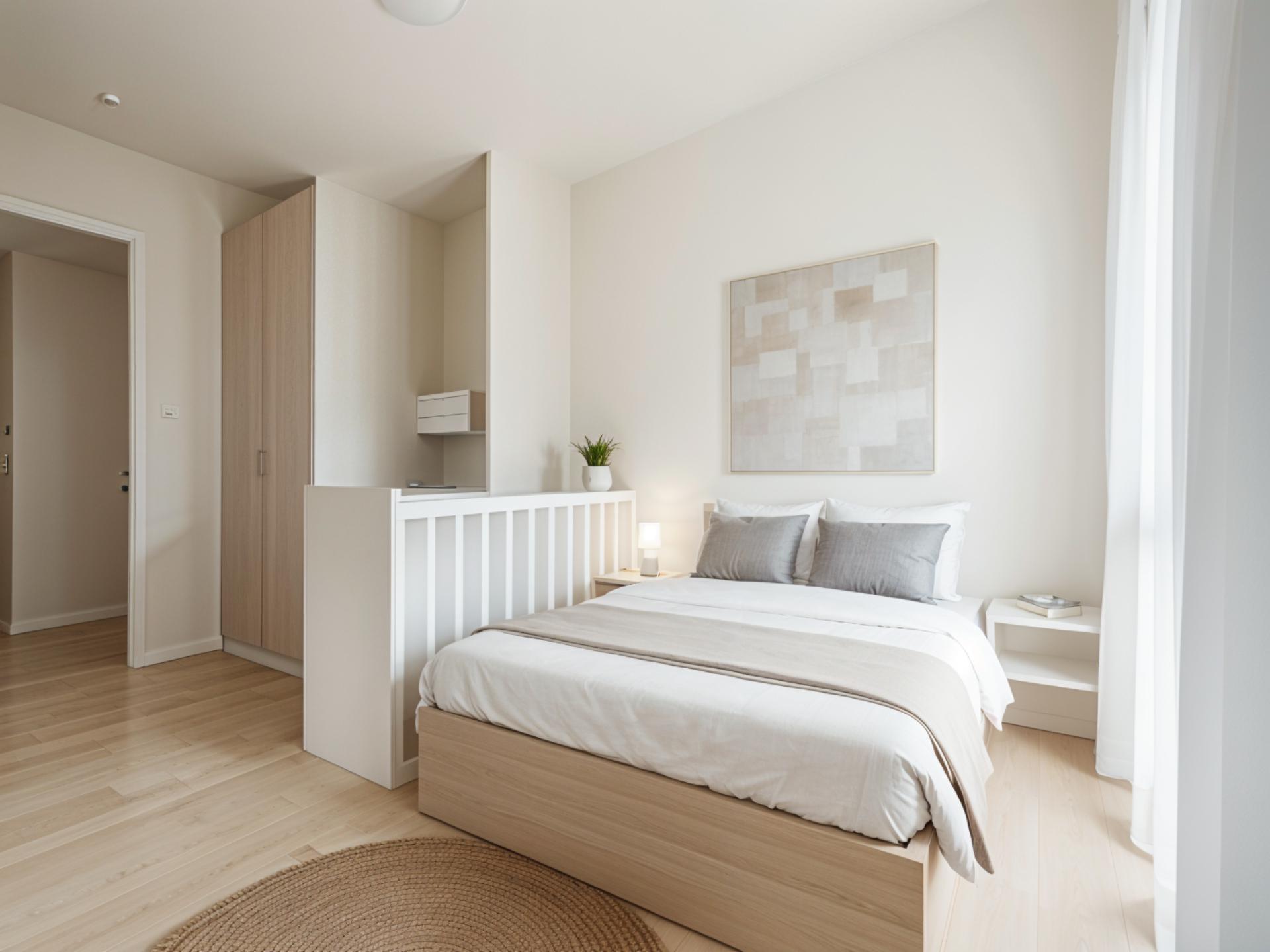 Imagen 3 Piso en venta en Leioa / Zona     Pinueta 