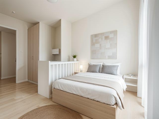 Imagen 3 Inmueble 269238 - Piso en venta en Leioa / Zona     Pinueta 