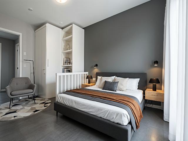 Imagen 7 Inmueble 269238 - Piso en venta en Leioa / Zona     Pinueta 