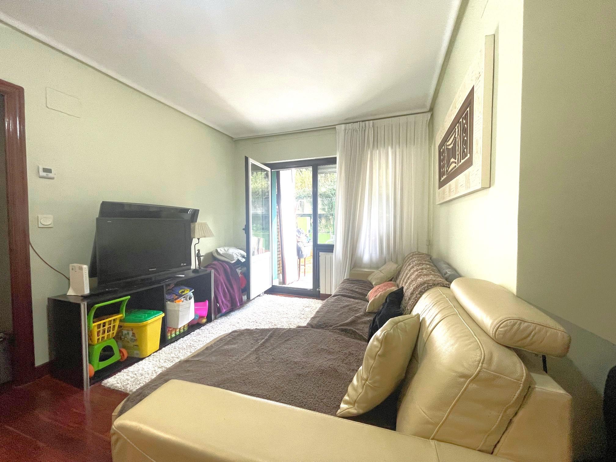 Imagen 9 Piso en venta en Leioa / Zona     Pinueta 